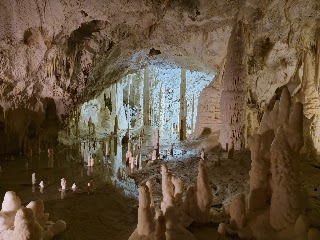 Grotte di Frasassi