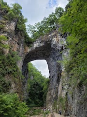 Natural Bridge State Park