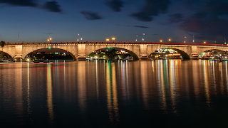 London Bridge