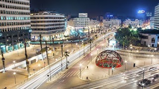 United Nations Square