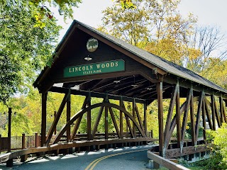 Lincoln Woods State Park