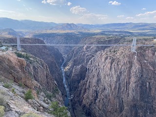 Royal Gorge Bridge & Park