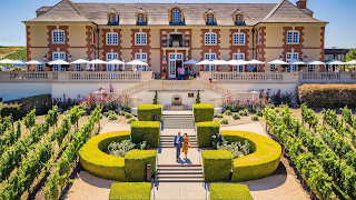 Domaine Carneros