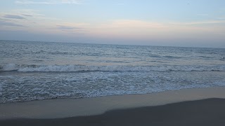 Rehoboth Beach Boardwalk