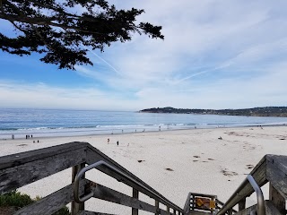 Carmel by the sea