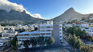 Cape Town Lodge Hotel