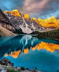 Banff National Park