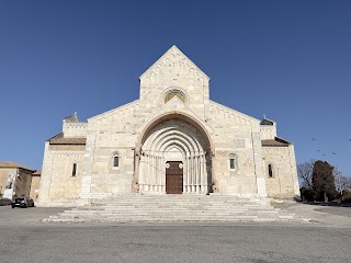 Cathedral of Saint Cyriacus