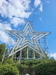 Mill Mountain Park