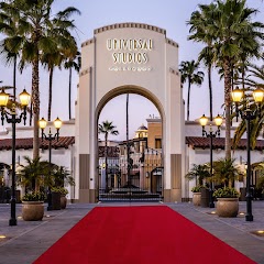 Universal Studios Hollywood