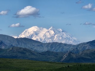 Denali National Park and Preserve