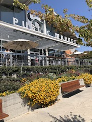 Oxbow Public Market