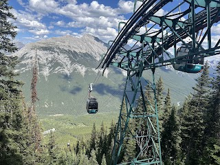 Banff Gondola