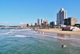 Durban Beach Front