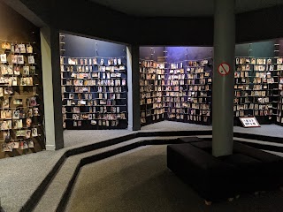 Kigali Genocide Memorial