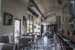 Blue River Bistro