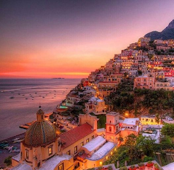 Amalfi Coast
