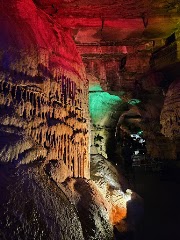 Howe Caverns