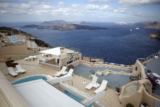 Suites of the Gods