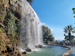 Colline du Château