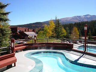 Beaver Run Resort & Conference Center