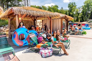 Enchanted Forest Water Safari