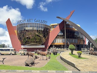 Cultural Heritage Centre