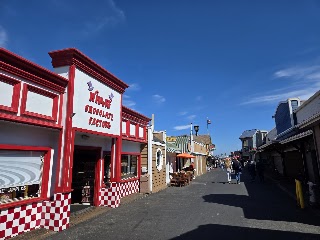 Crab House