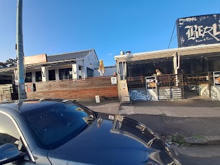Amsterdam Bar & Grill