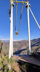 Glenwood Caverns Adventure Park