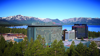 Harrah's Lake Tahoe - A Caesars Rewards Destination