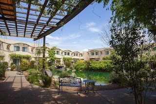 DoubleTree by Hilton Napa Valley American Canyon