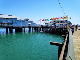 Pier Santa Barbara