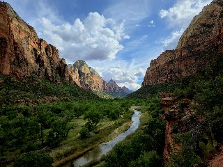 Zion National Park