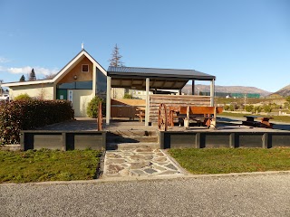 Hampshire Holiday Parks - Wanaka