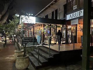 Next Chapter Restaurant