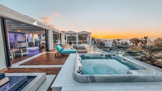 Minos Imperial Luxury Beach Resort & Spa Milatos