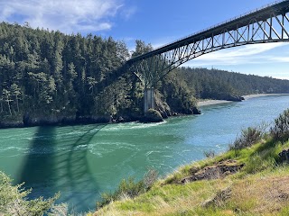 Deception Pass State Park