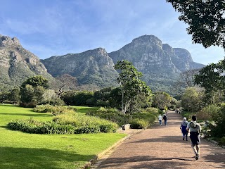 Kirstenbosch National Botanical Garden