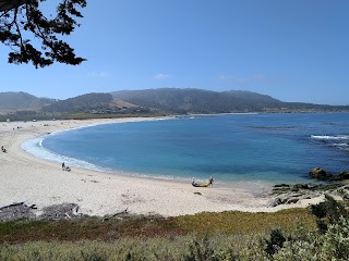 Carmel River State Beach