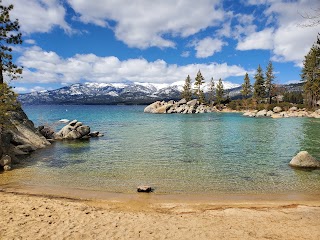 Sand Harbor State Park
