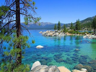 Lake Tahoe