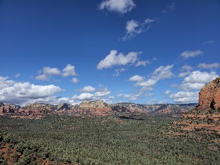 Coconino National Forest