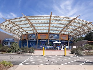 Mystic Aquarium